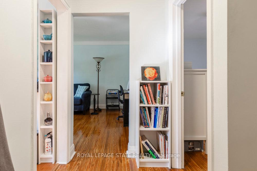 1 Bedroom Co-op at 2 Stroud, Hamilton For sale
