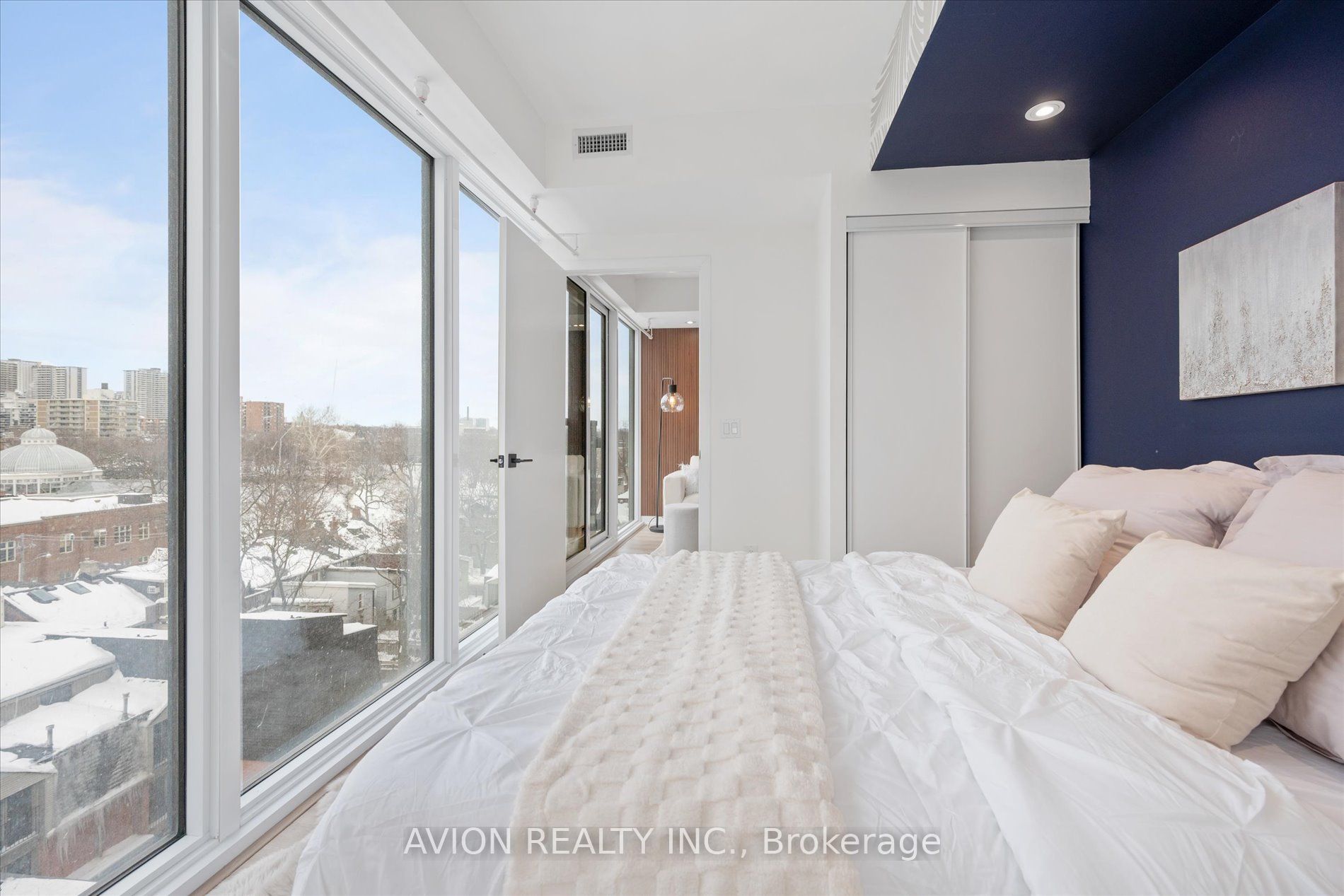 319 Jarvis Street, #606