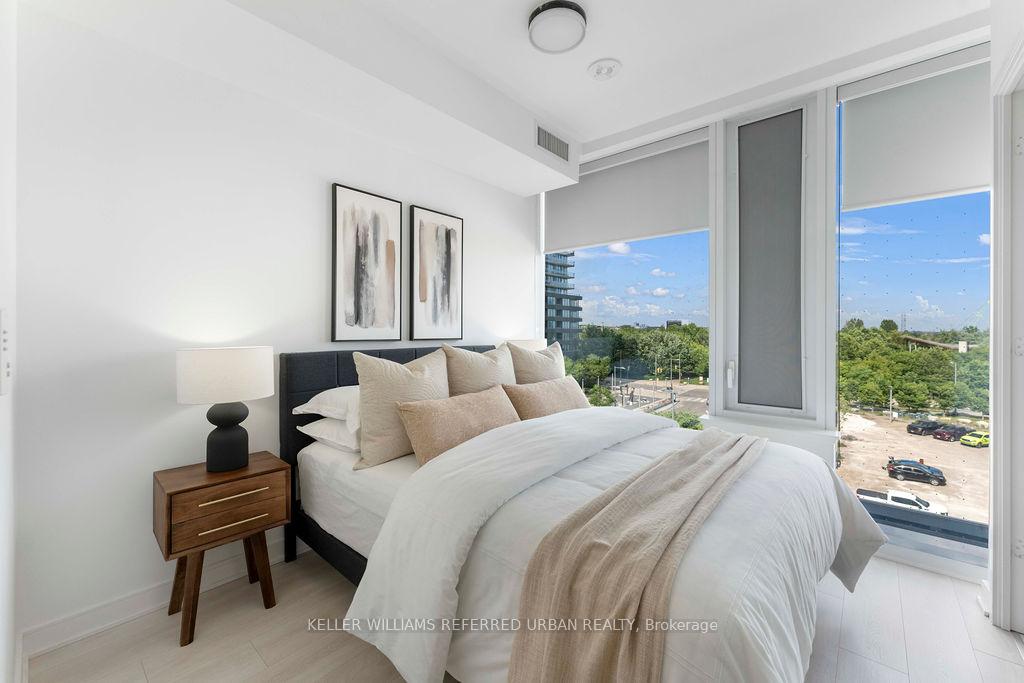 3 Bedrooms Condo at 35 Rolling Mills, Toronto For sale