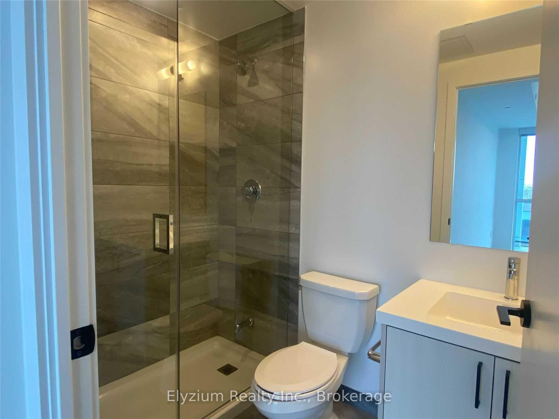 2 Bedrooms Condo at 50 George Butchart,  Toronto For sale