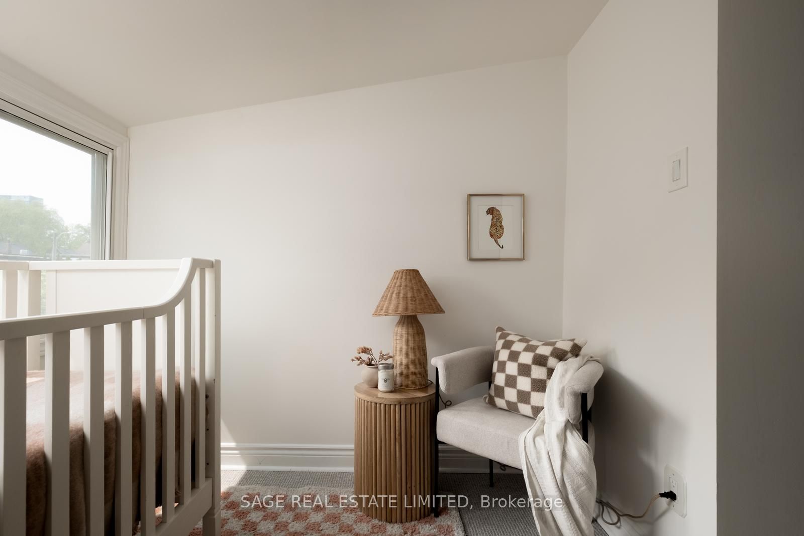 166 Bartlett Avenue