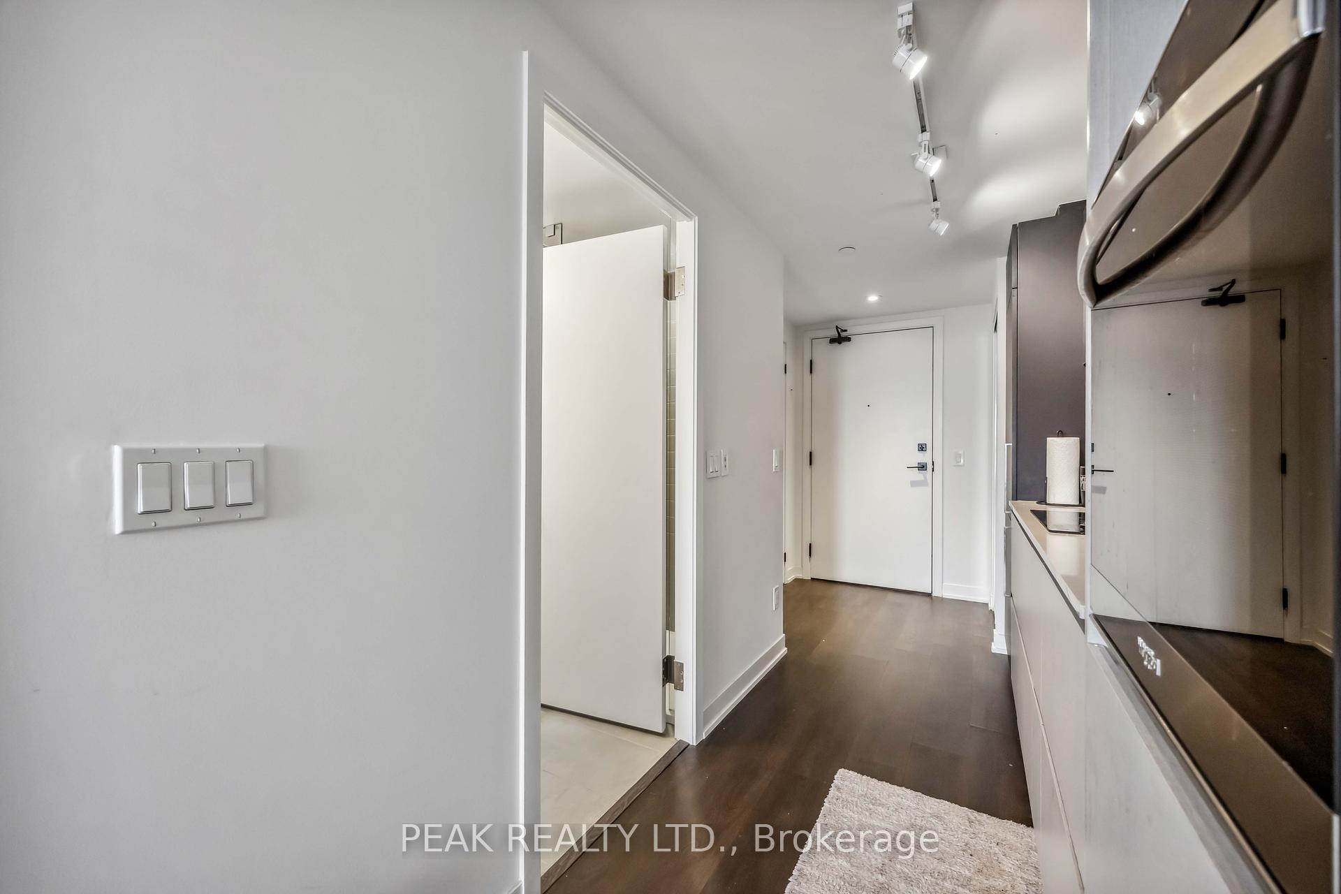Condo at 319 Jarvis,  Toronto For sale