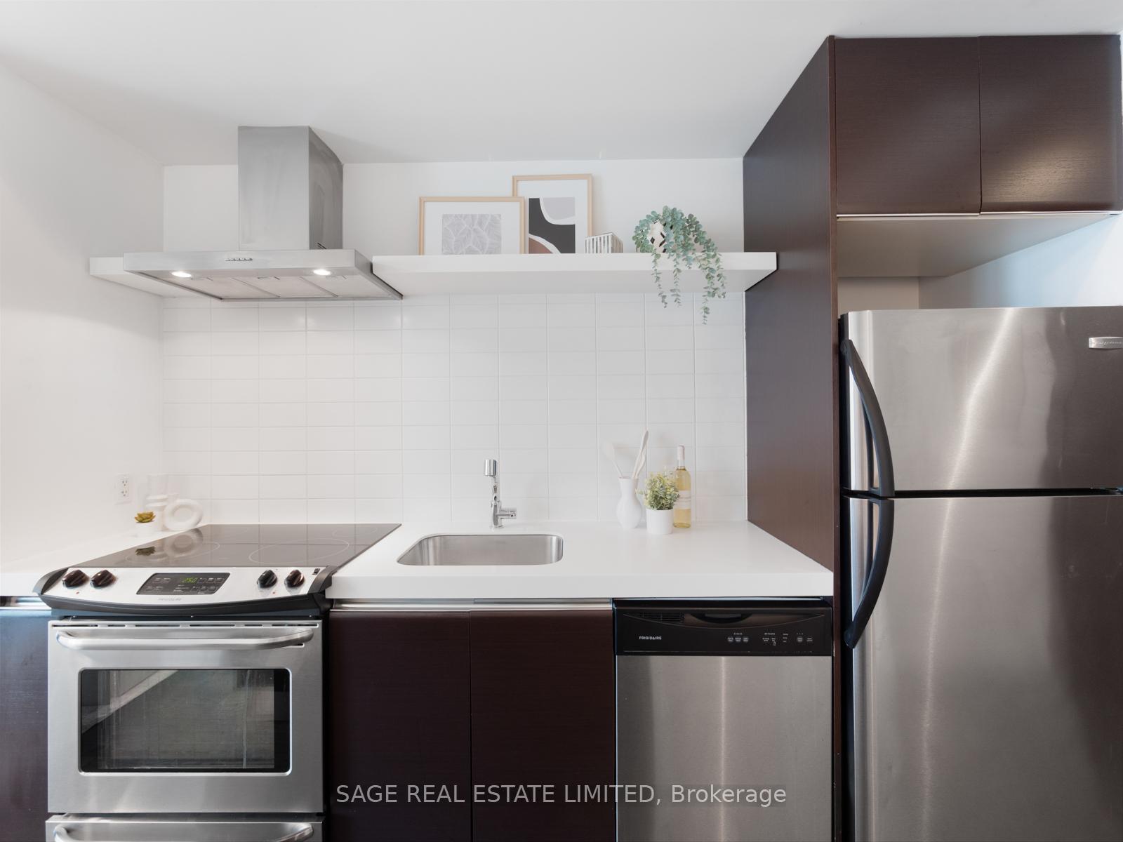 1 Bedroom Condo at 75 Portland, Toronto For sale