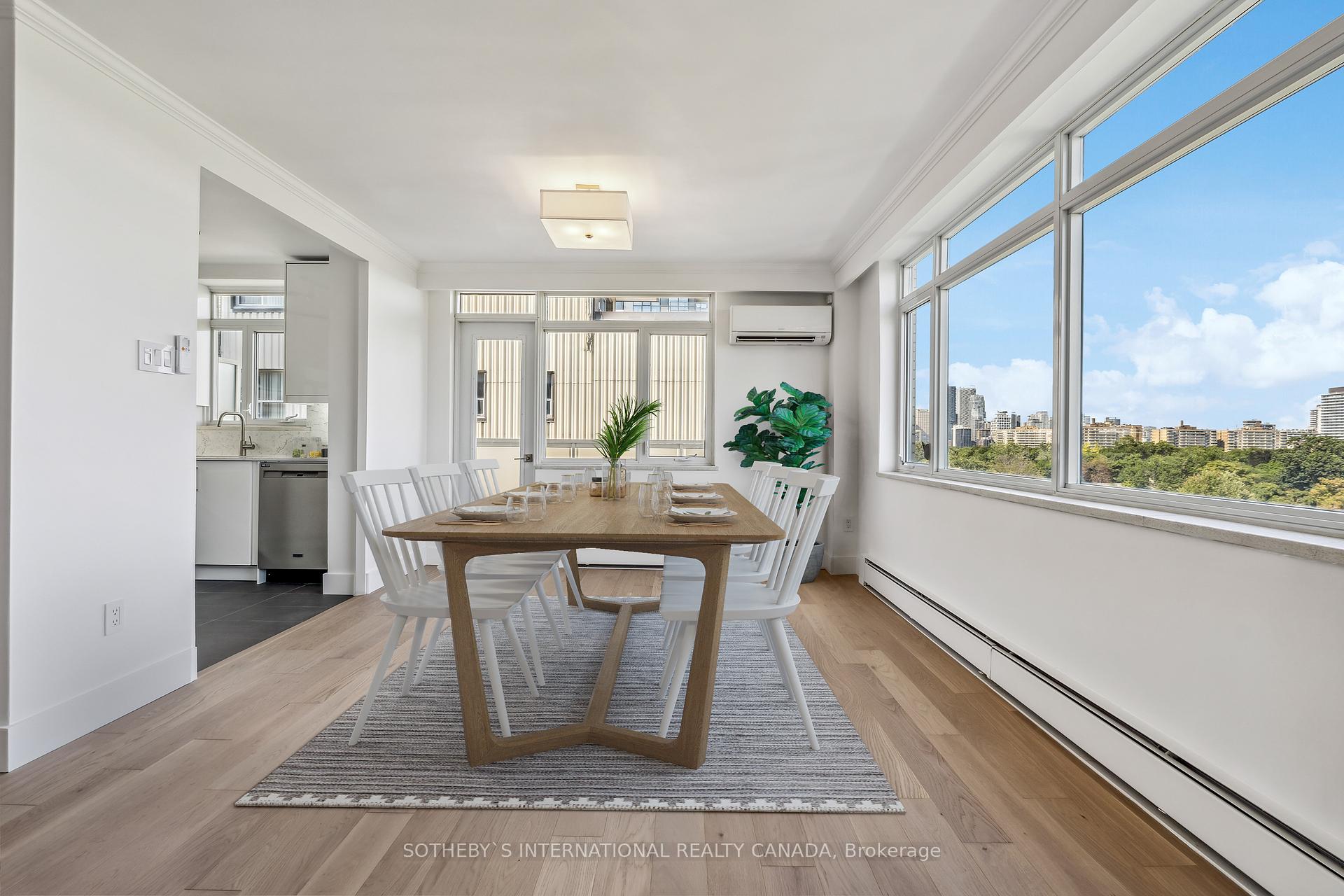 2 Bedrooms Co-op at 581 Avenue,  Toronto For sale