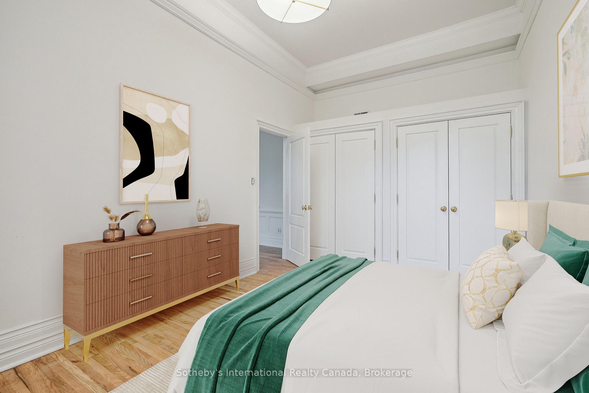 2 Bedrooms Condo at 35 Duke, Hamilton For sale