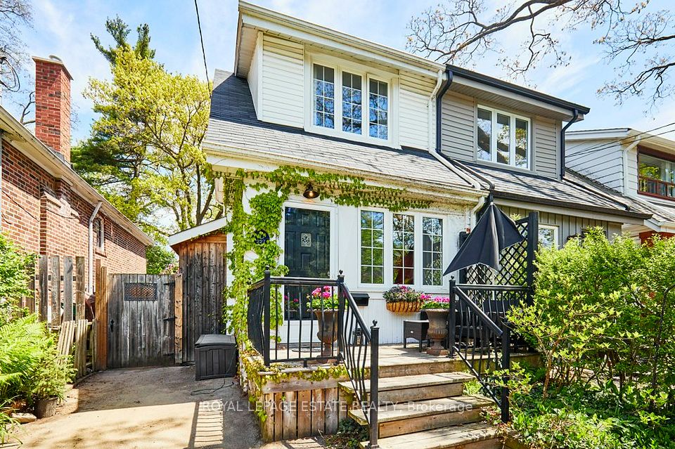 227 Silver Birch