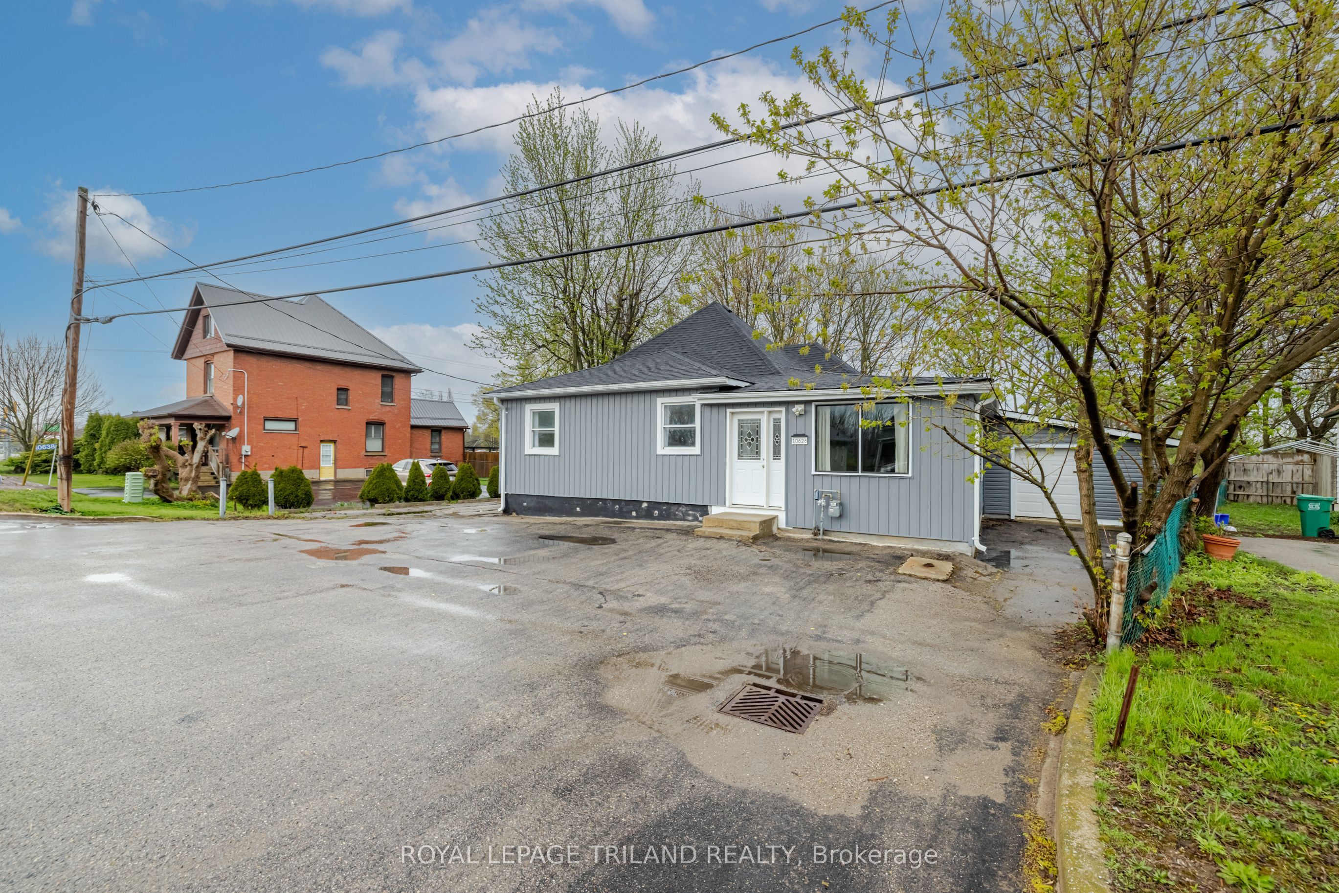 10628 Sunset Road, Southwold, ON N5P 3T2