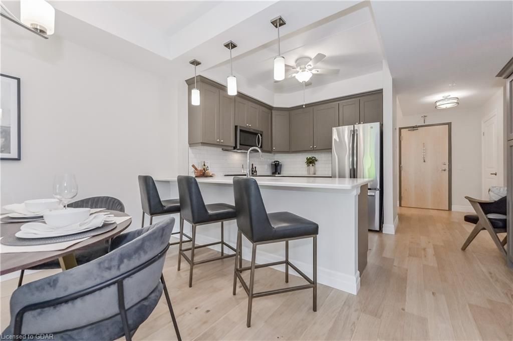 19 STUMPF STREET N/A Unit# 5 Centre Wellington Ontario N0B 1S0