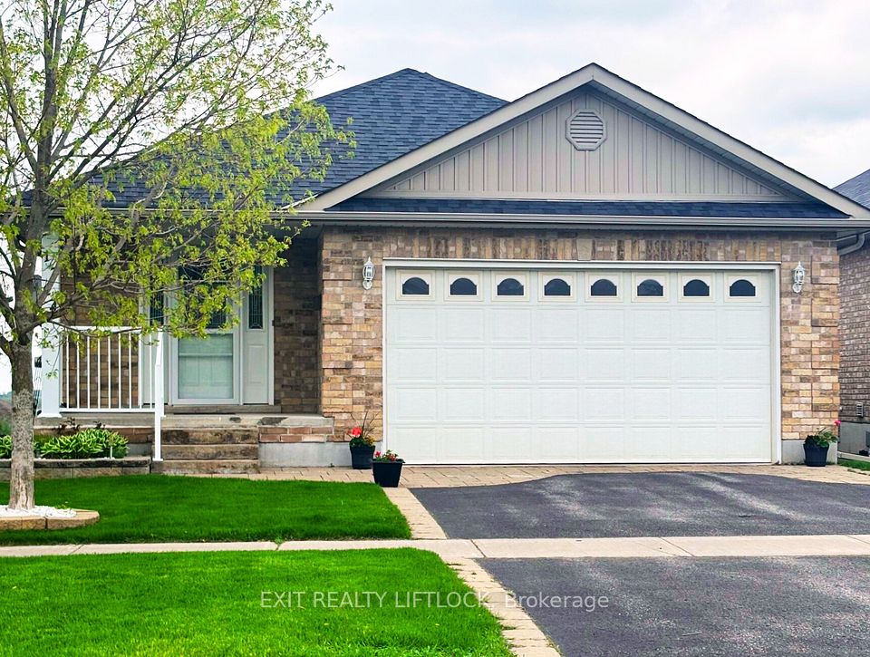 1724 Glenforest