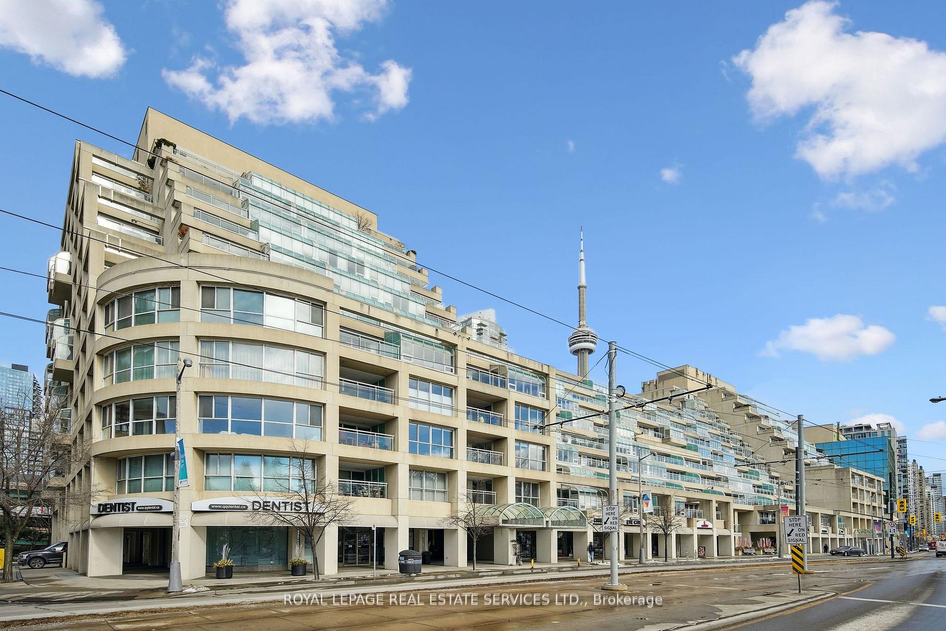 2 Bedrooms Condo at 480 Queens, Toronto For sale