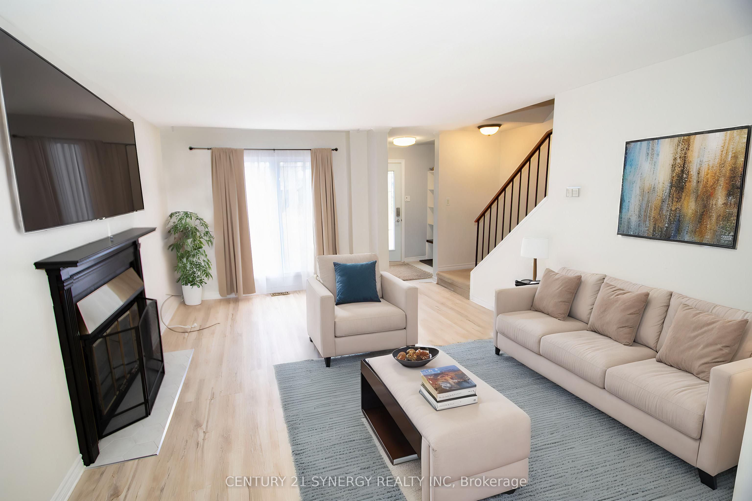 626 Simoneau Way, OrleansCumberlandandArea, ON K4A 1P4