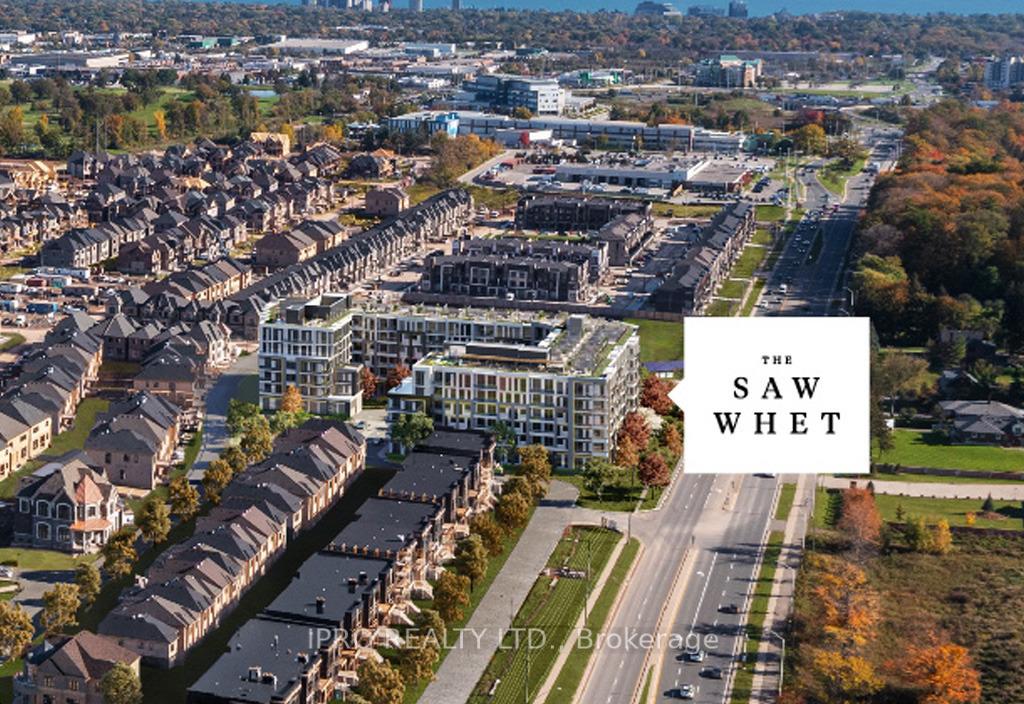 2 Bedrooms Co-op at 2501 Saw Whet,  Oakville For sale