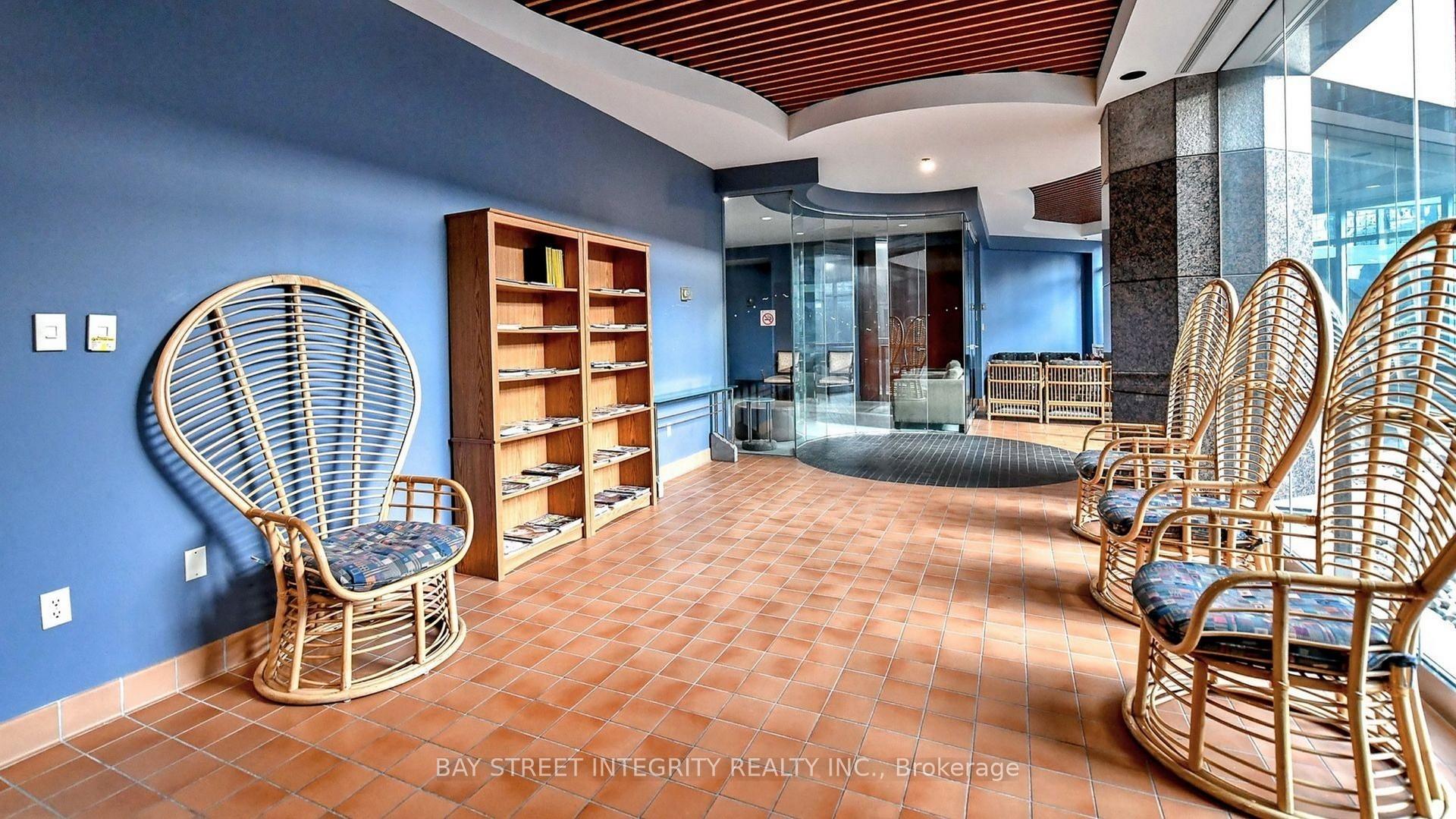 1 Bedroom Condo at 38 Elm, Toronto For sale