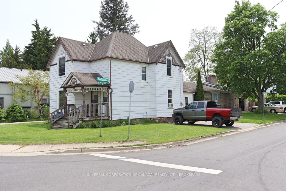 124 Sydenham