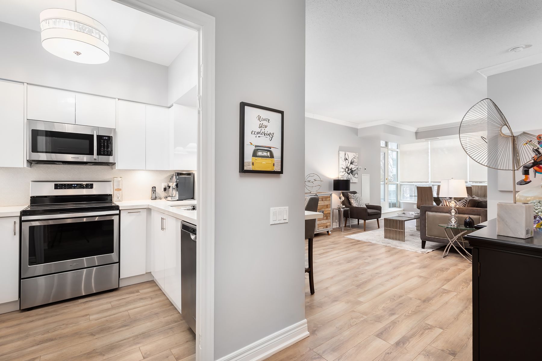 2 Edith Drive 310