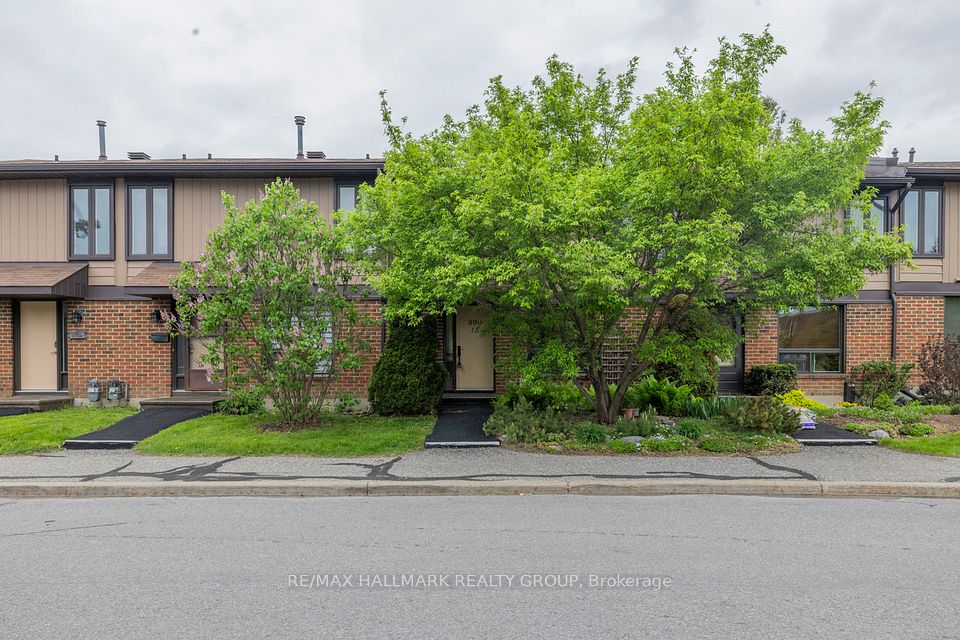 890 Cahill Drive
