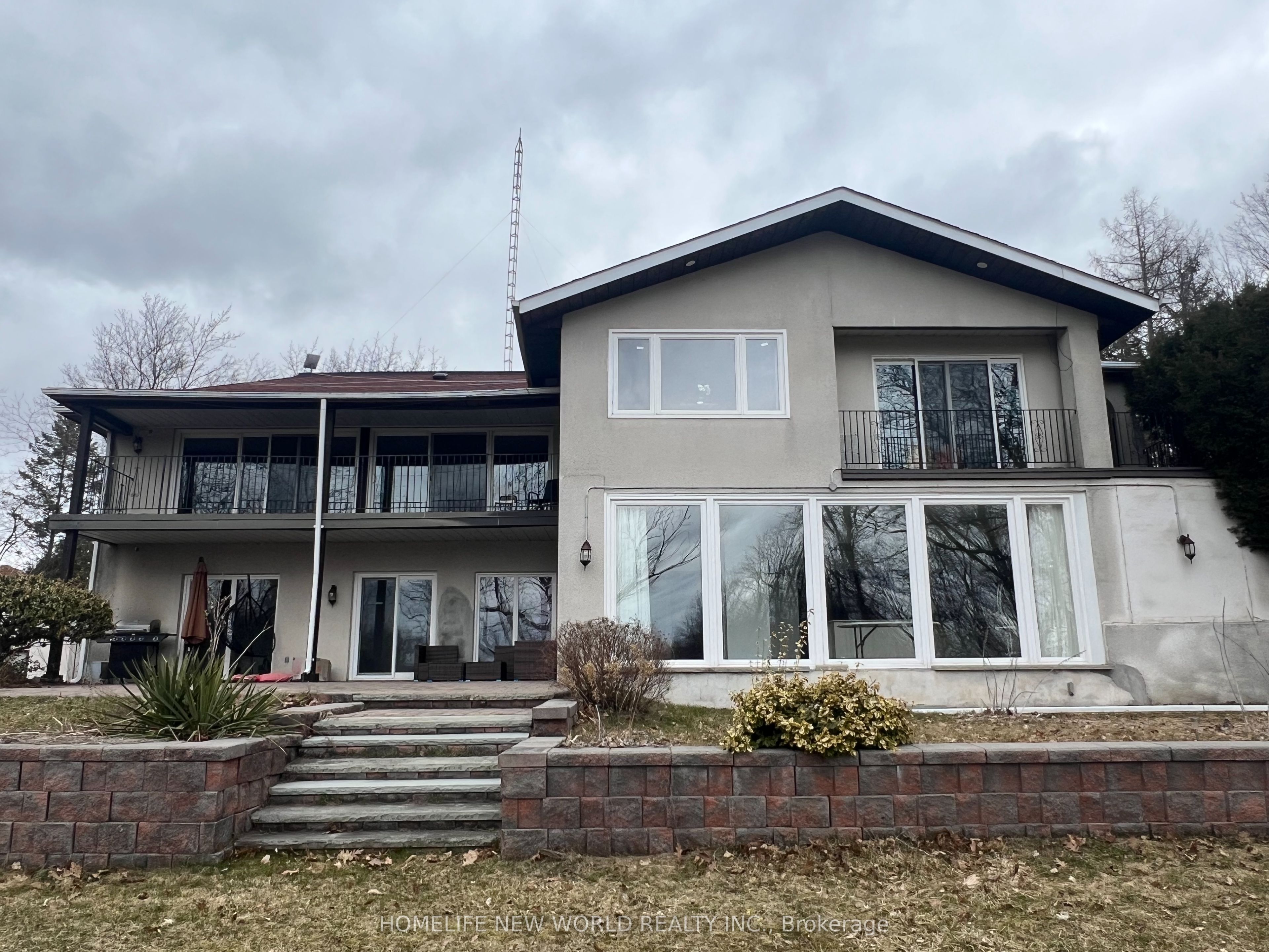 3134 Bloomington Road