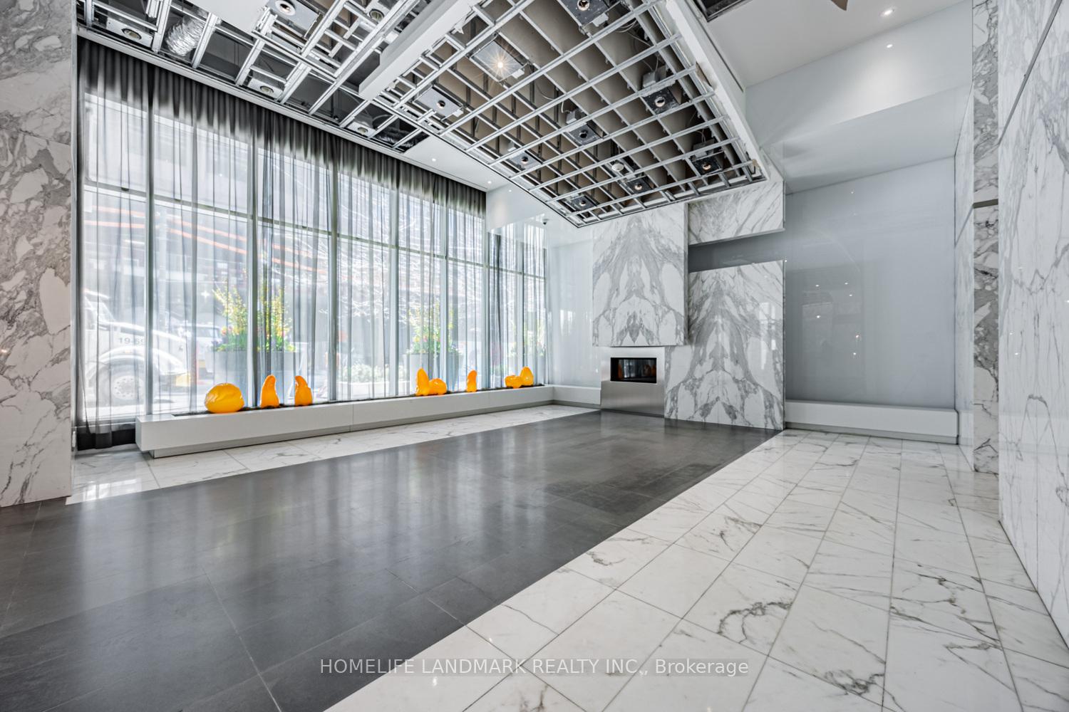 2 Bedrooms Condo at 8 Charlotte,  Toronto For sale