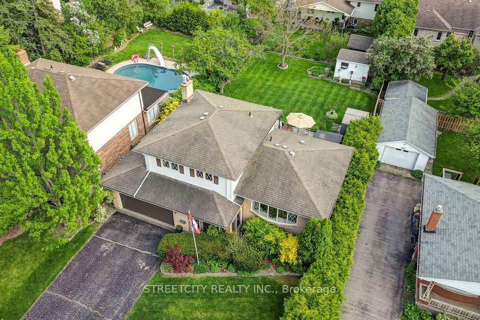 531 Elm Street, St. Thomas, ON N5R 1K6