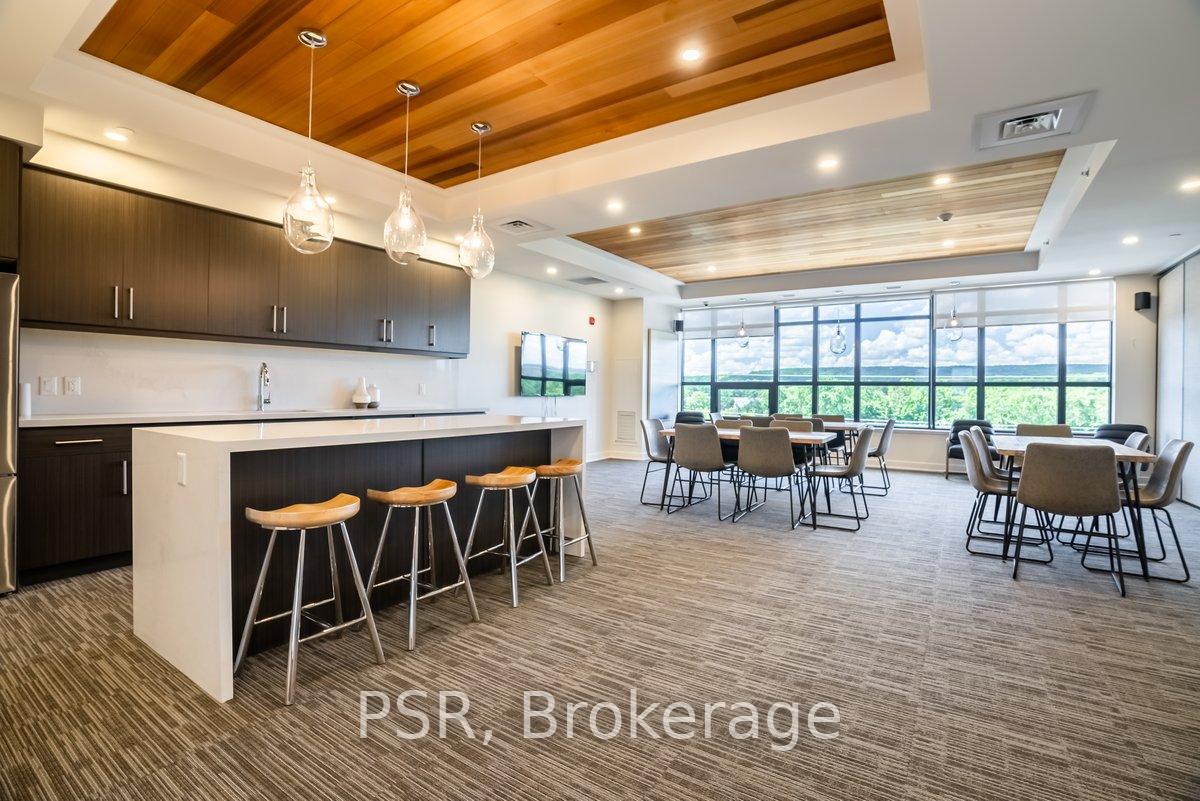 1 Bedroom Condo at 320 Plains, Burlington For sale