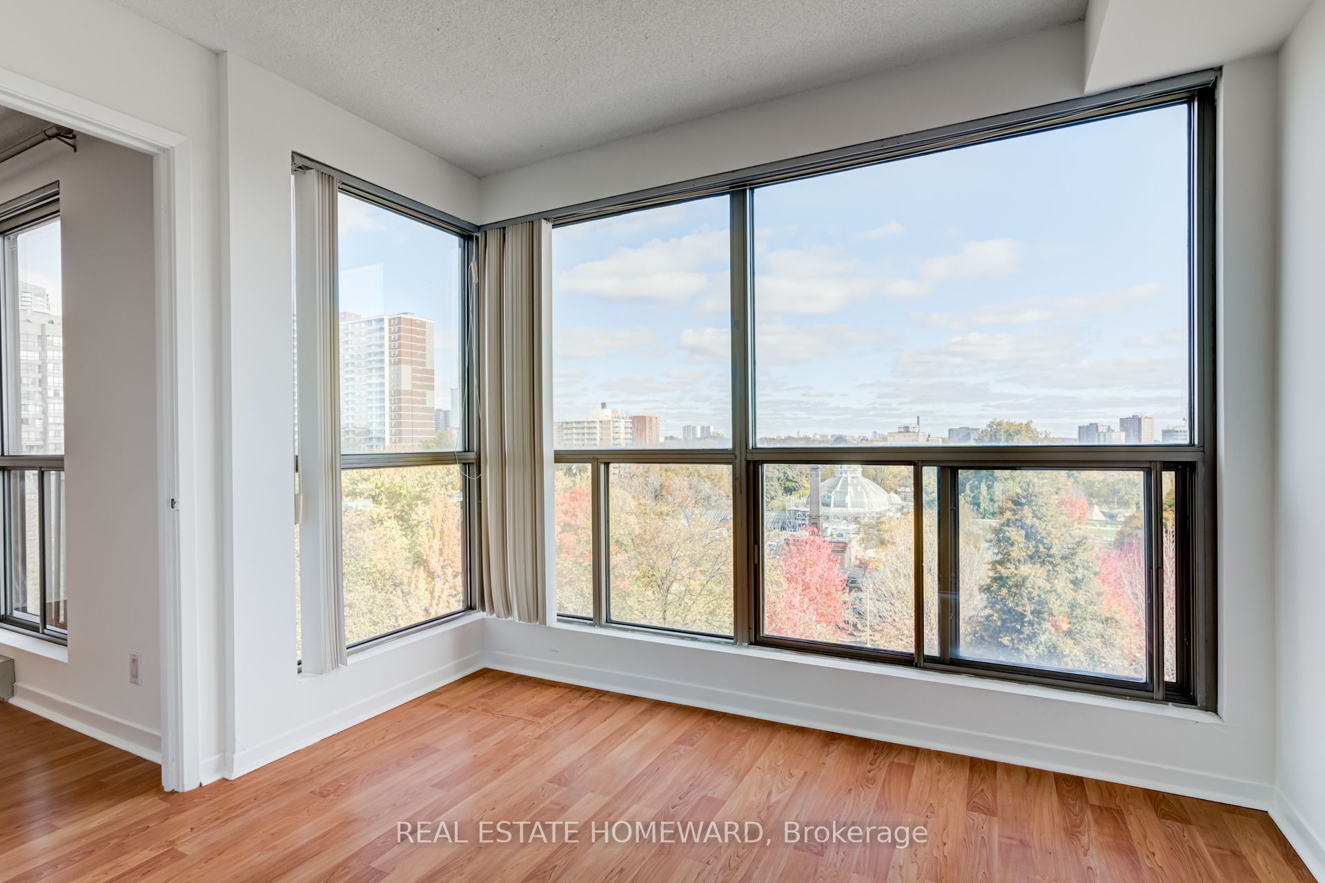 298 Jarvis Street, #804