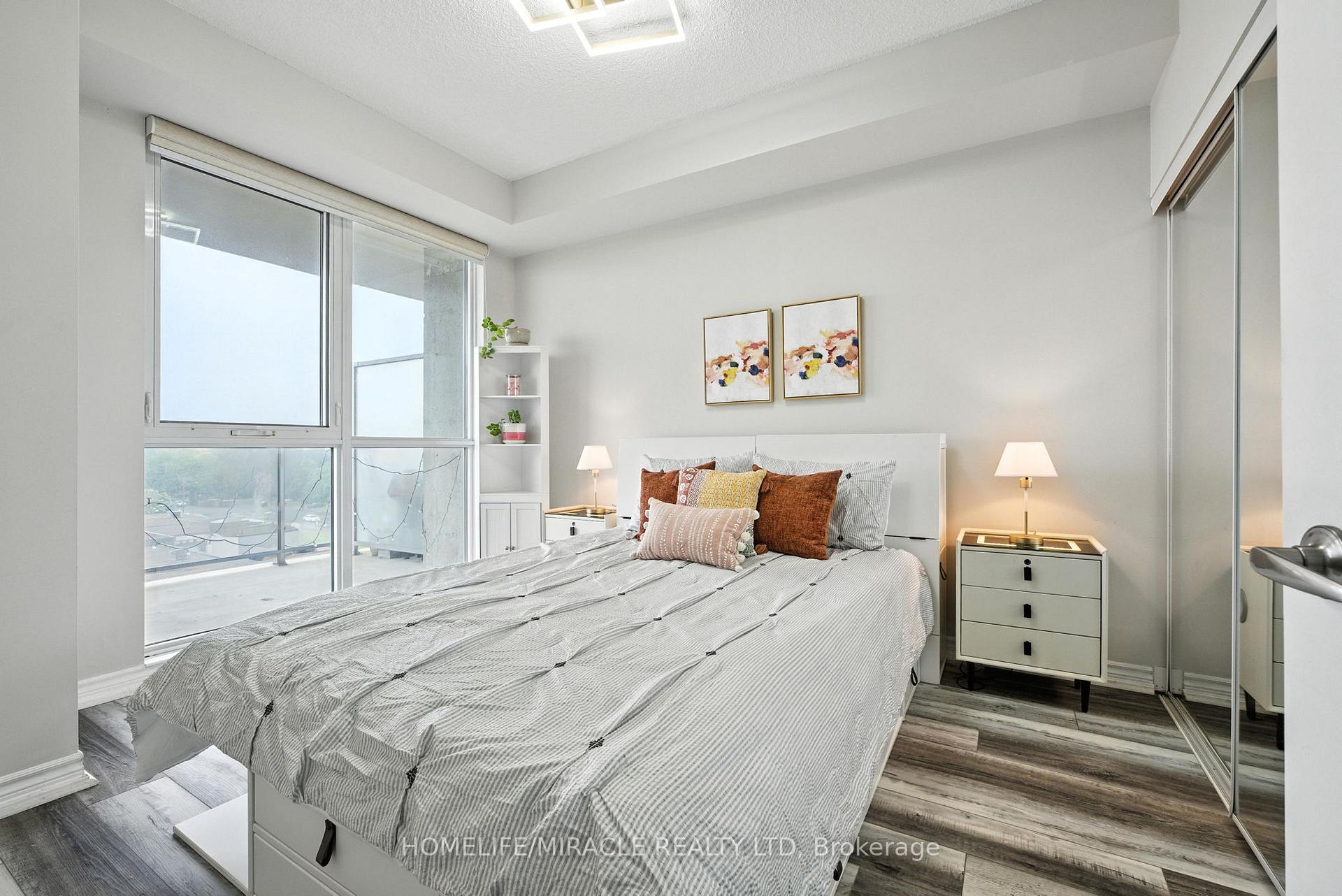 1 Bedroom Condo at 1328 Birchmount, Toronto For sale