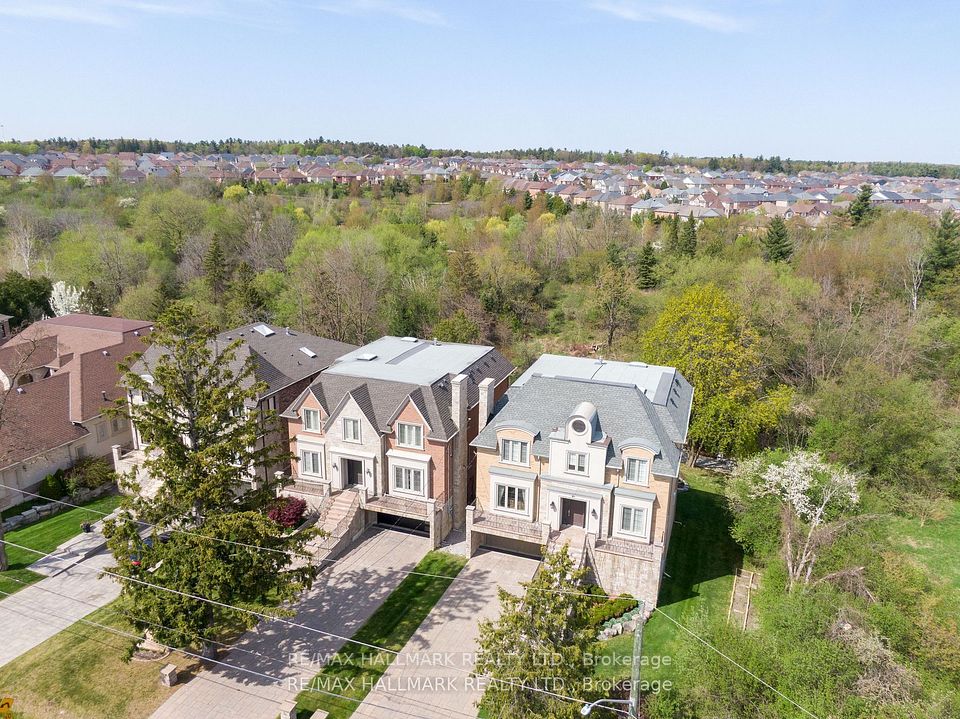 4A Long Hill Drive, Richmond Hill, ON L4E 3M5