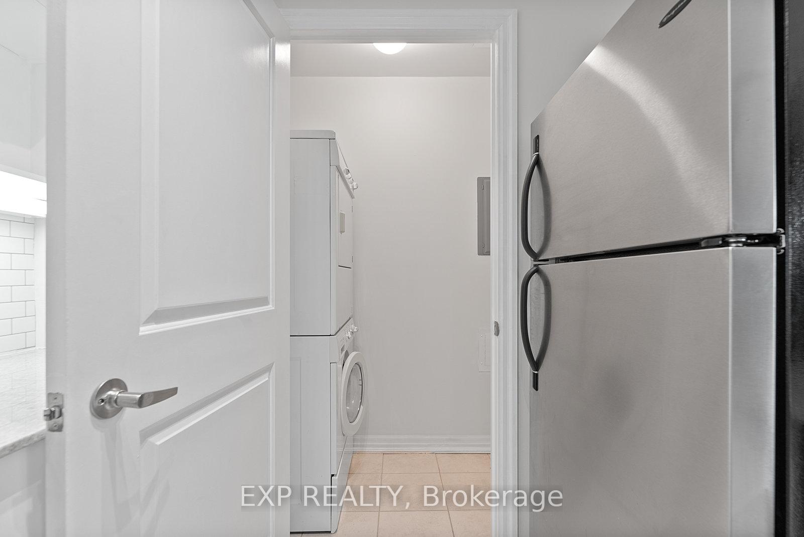 1 Bedroom Condo at 245 Dalesford, Toronto For sale
