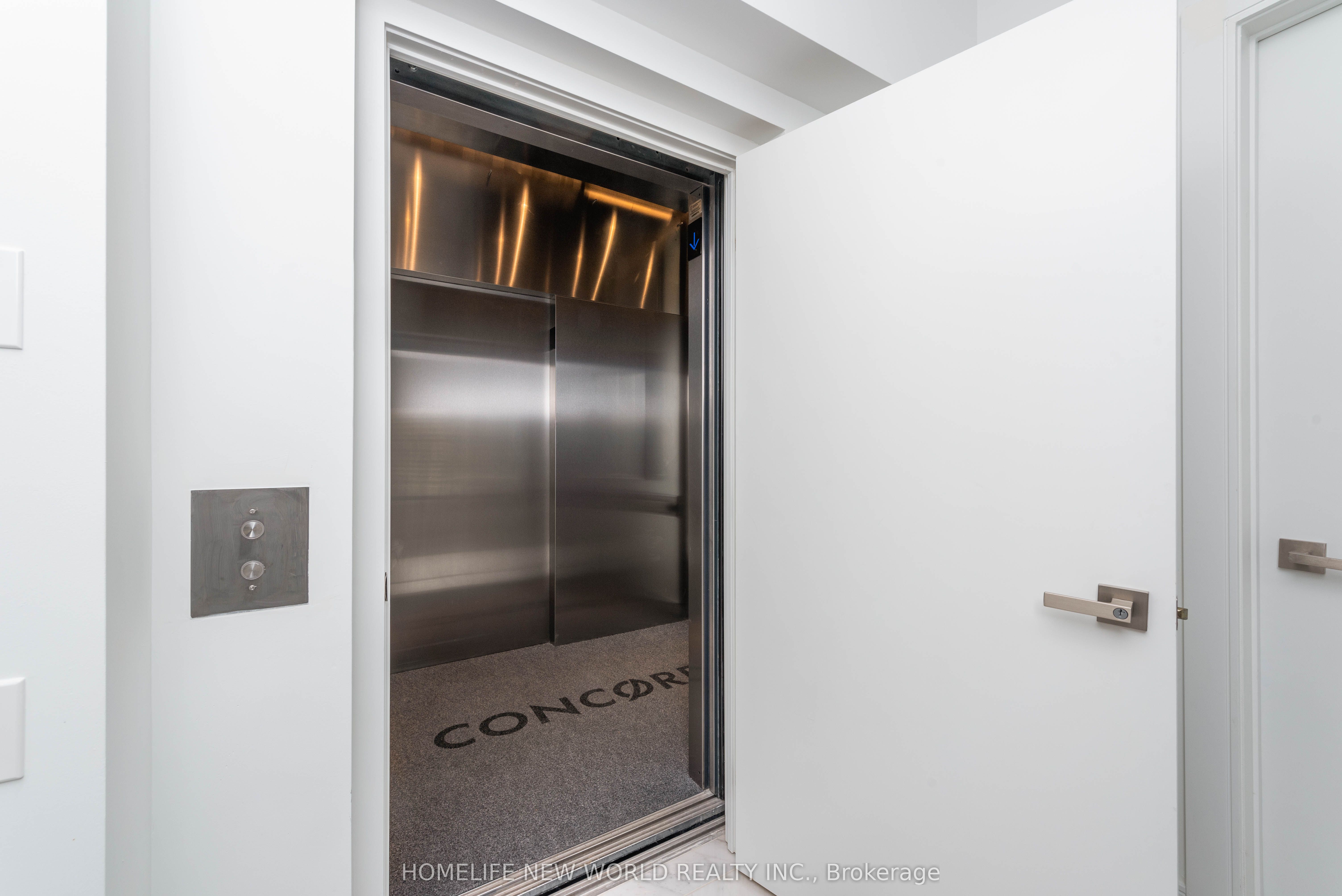 1 Gloucester Street, #1116