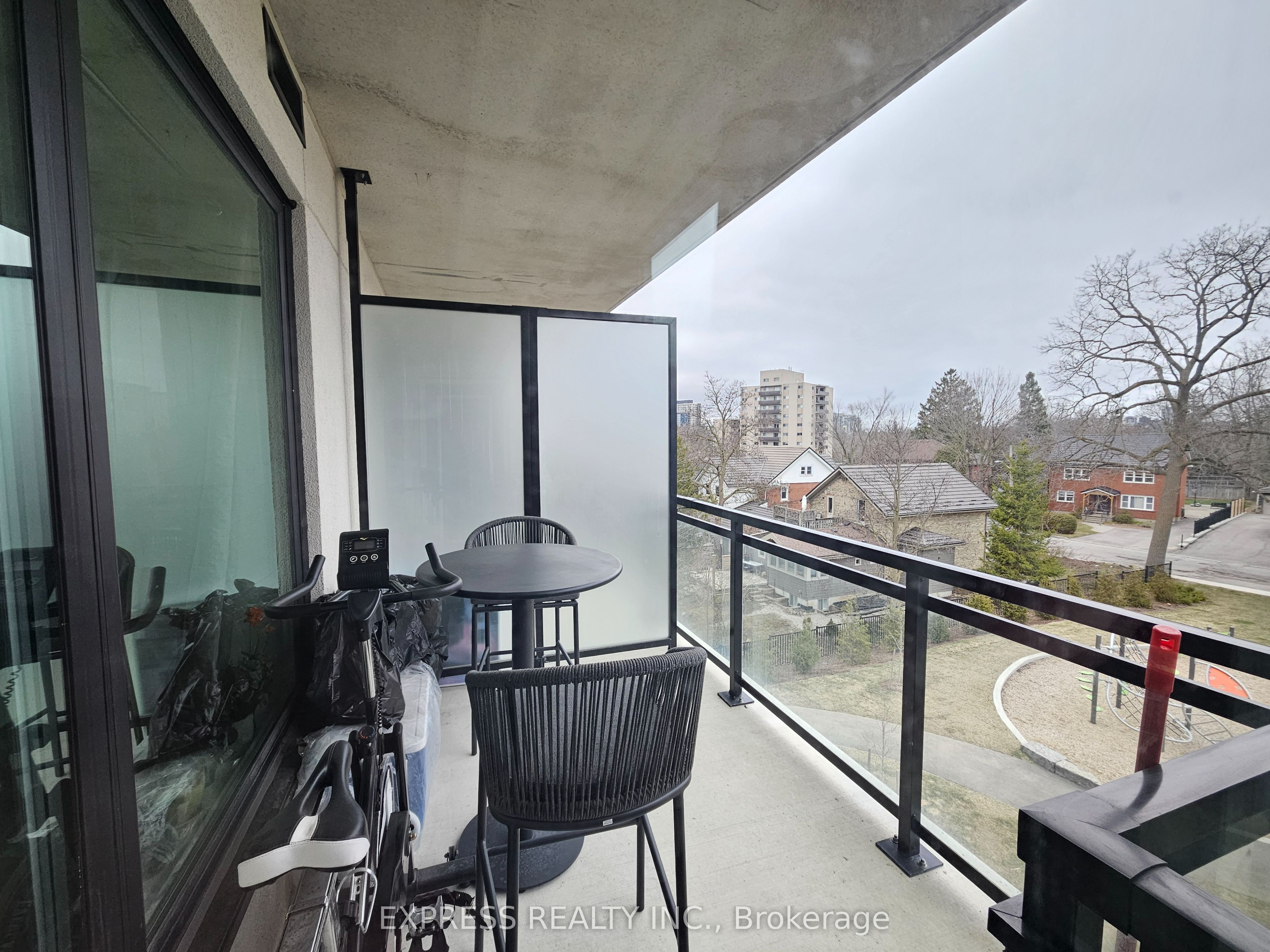 103 Roger Street, #301
