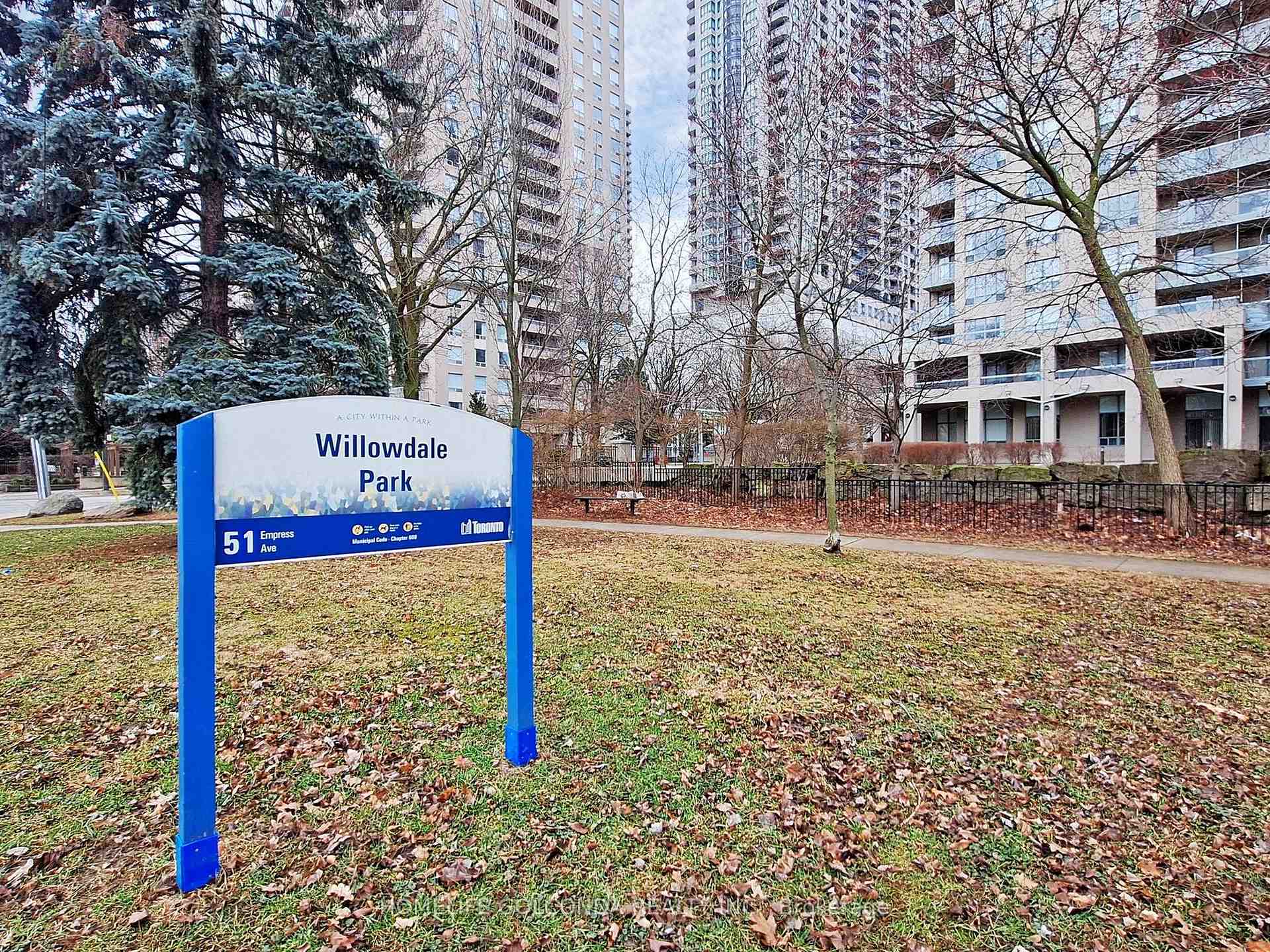 2 Bedrooms Condo at 28 Empress, Toronto For sale