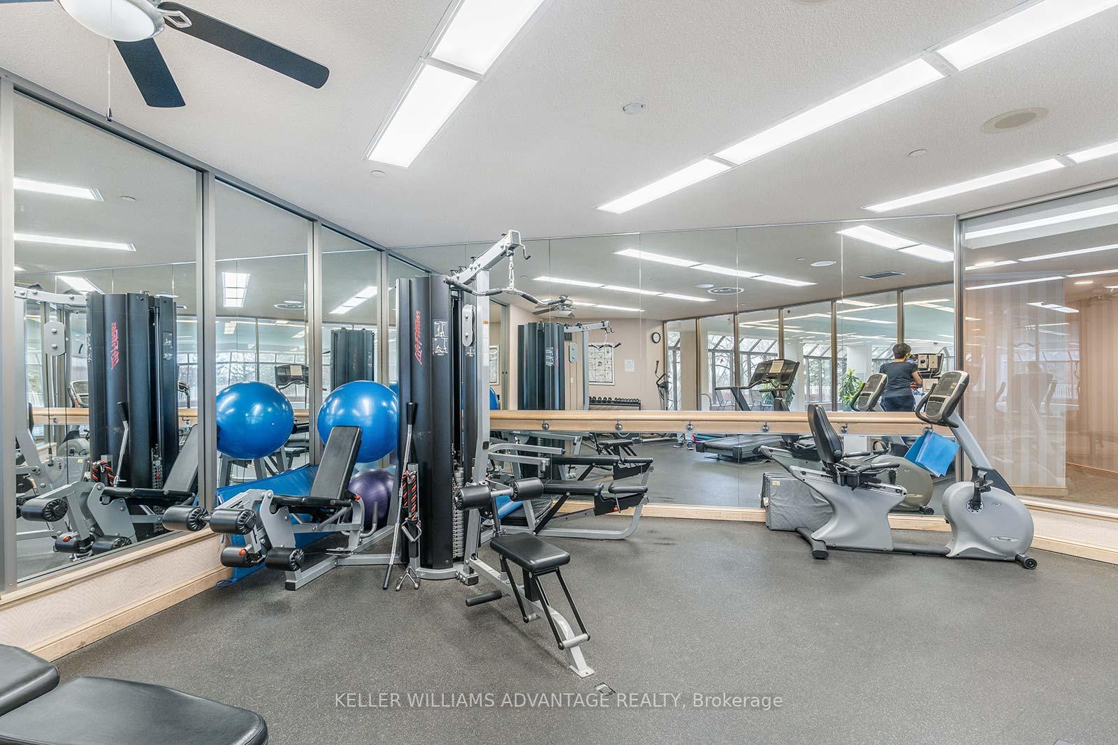 3 Bedrooms Condo at 20 Guildwood,  Toronto For sale
