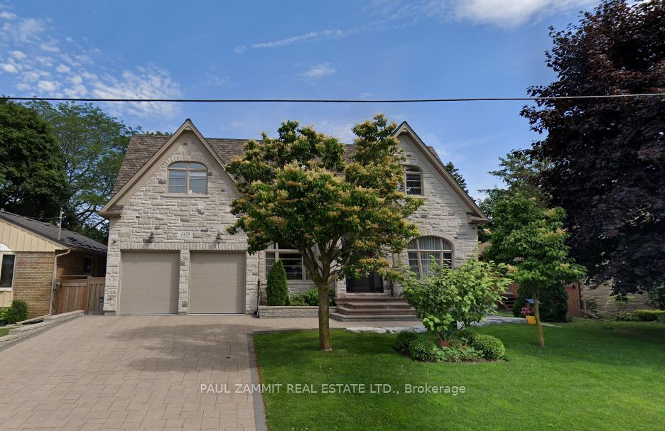 1458 Liveoak Drive