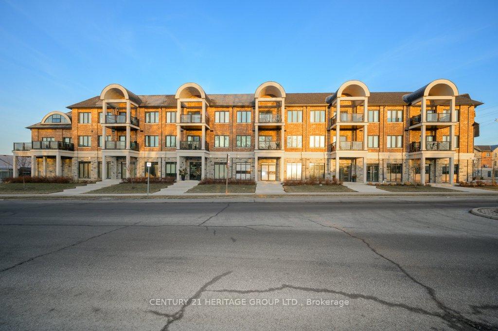 1 Bedroom Condo at 2605 Binbrook,  Hamilton For sale