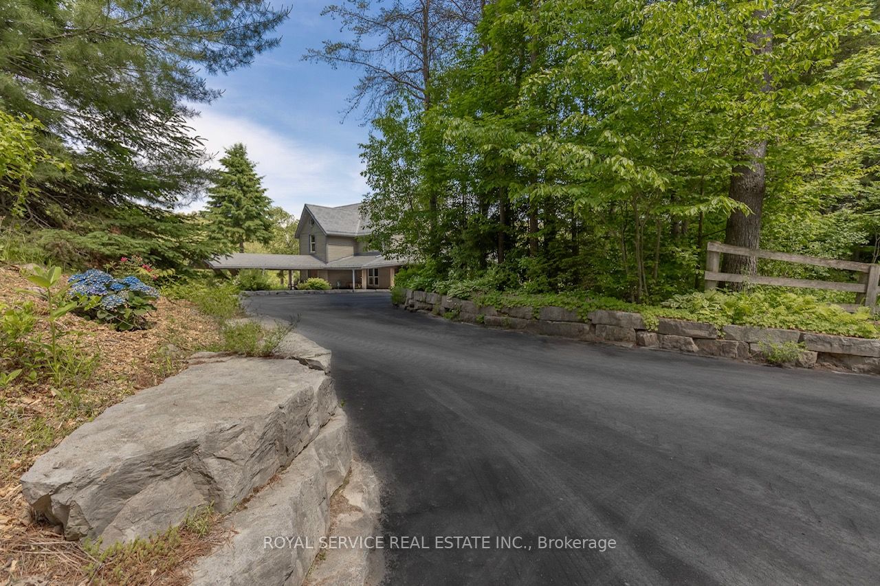 8165 Carscadden Road