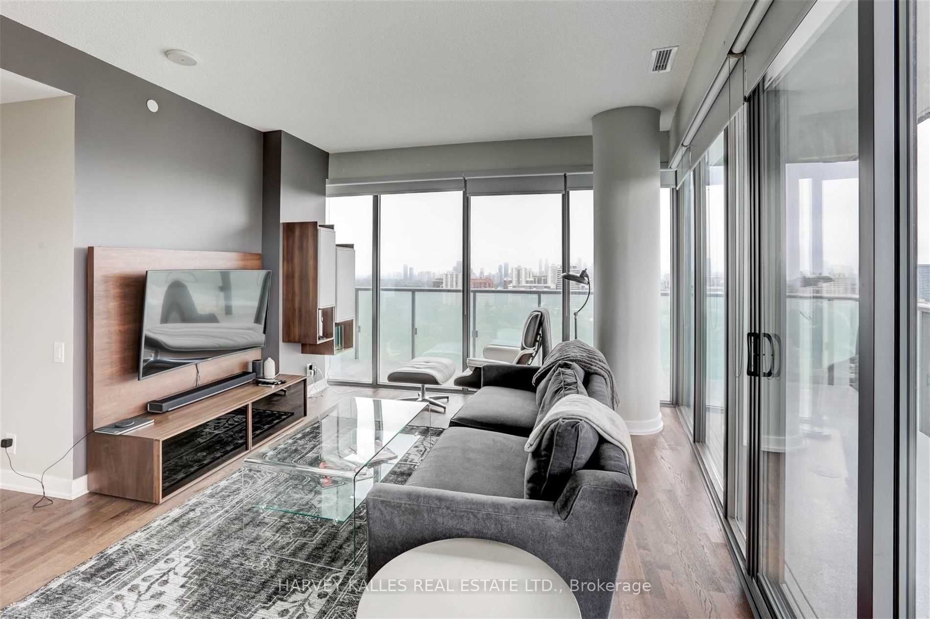 1815 Yonge Street 2502