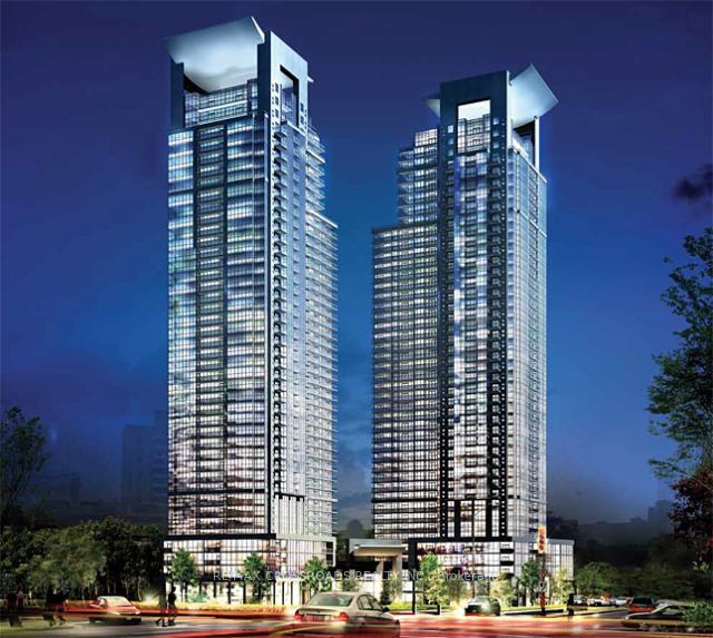 5162 Yonge