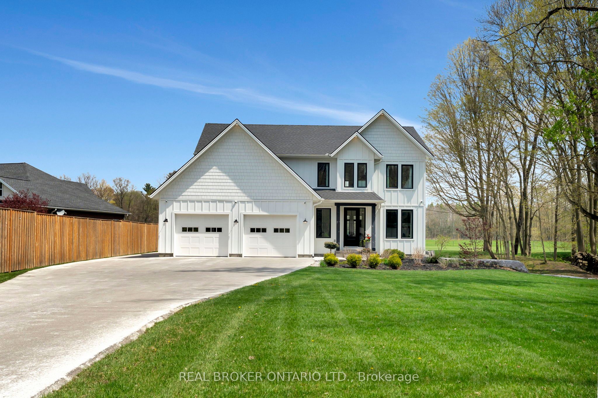 12200 Plank Road, Bayham, ON N0J 1H0