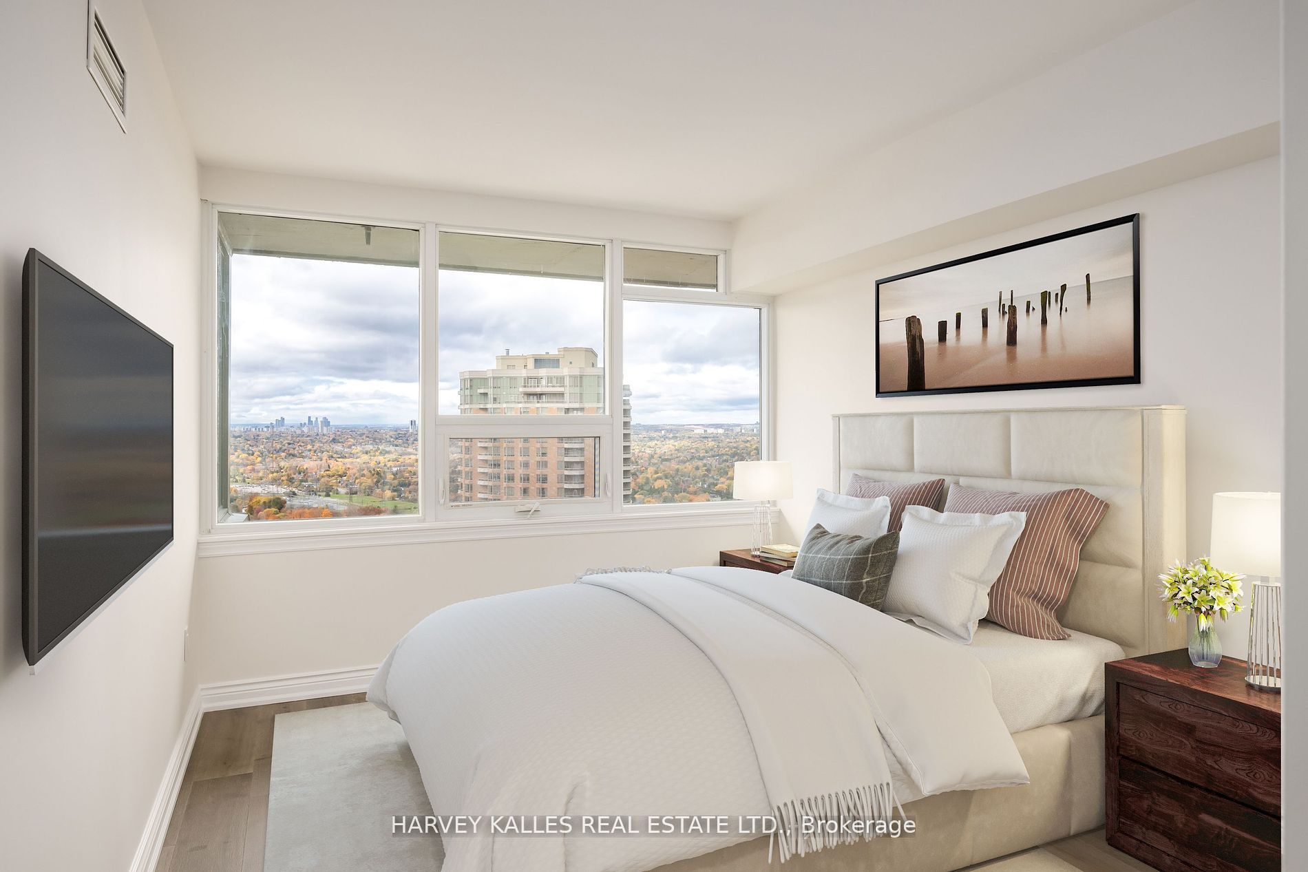 55 Skymark Drive 2903