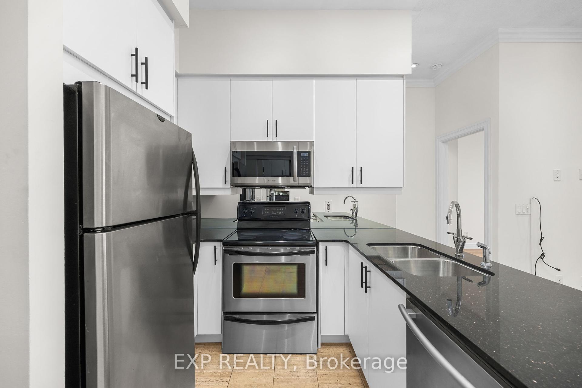 1 Bedroom Condo at 4090 Living Arts, Mississauga For sale