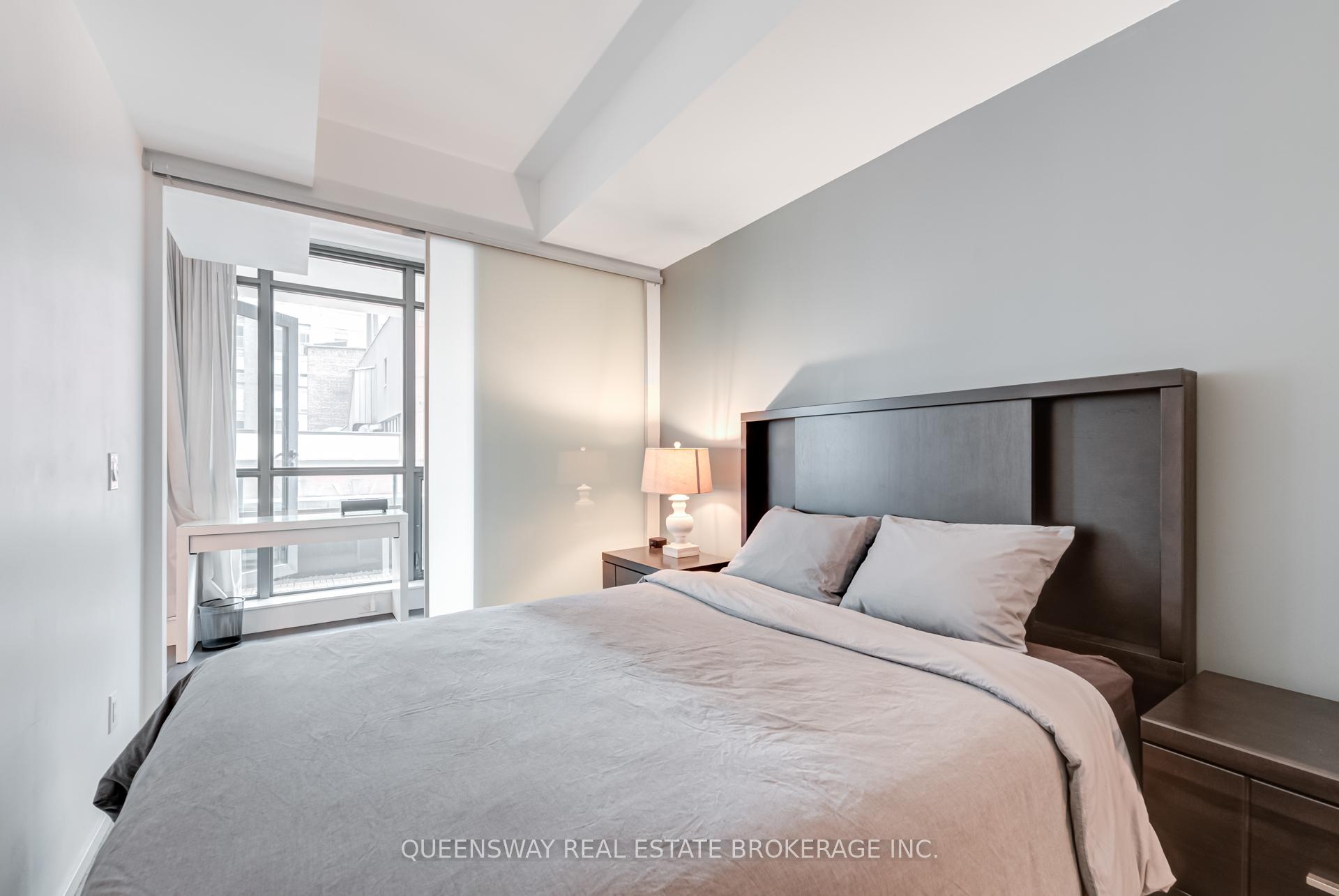 2 Bedrooms Condo at 8 Charlotte, Toronto For sale