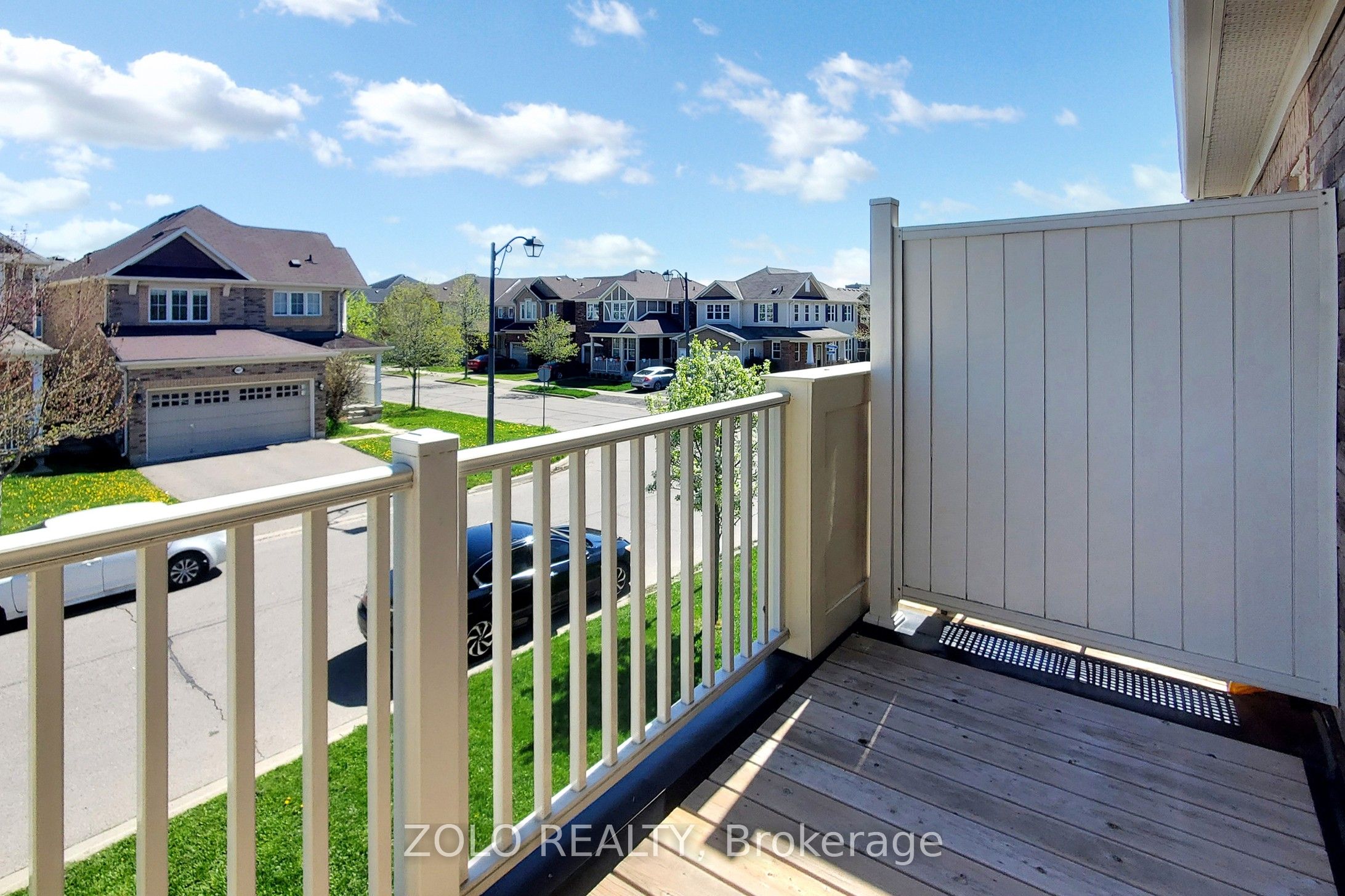 201 Woodley Crescent