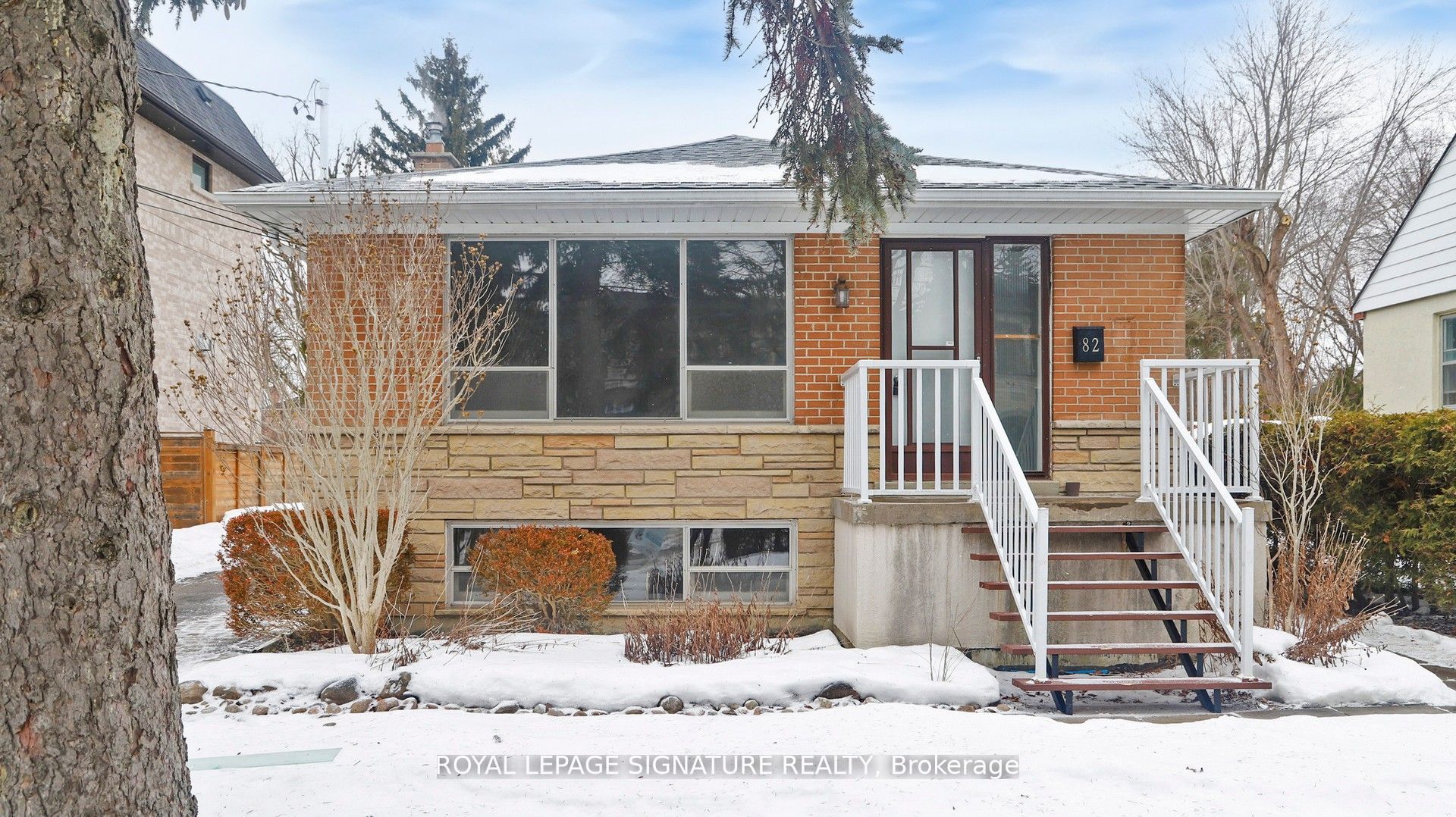 82 Northwood Drive
