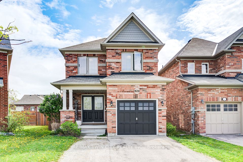 629 Baldwin