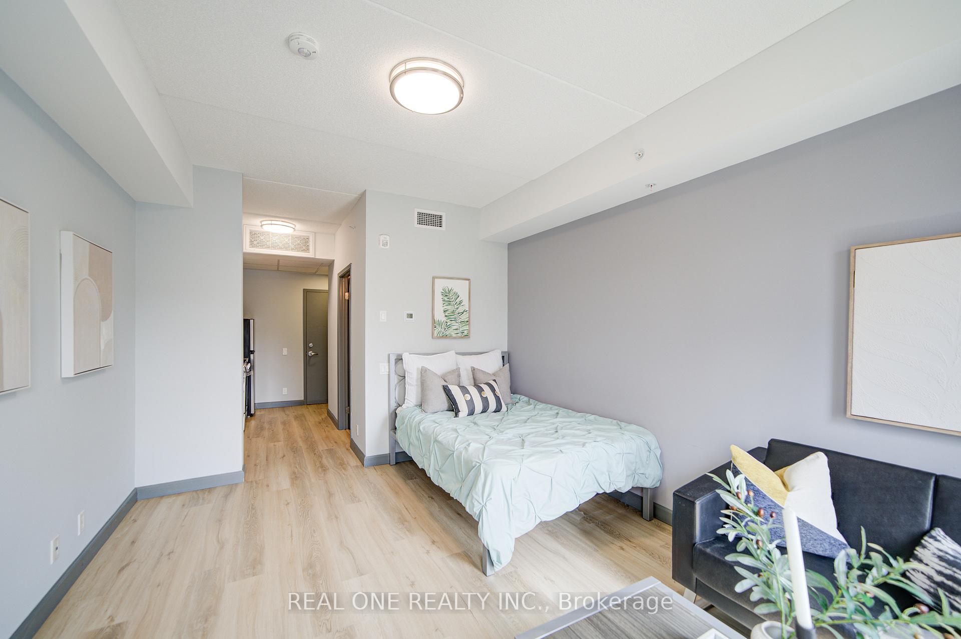 1 Bedroom Condo at 77 Leland, Hamilton For sale