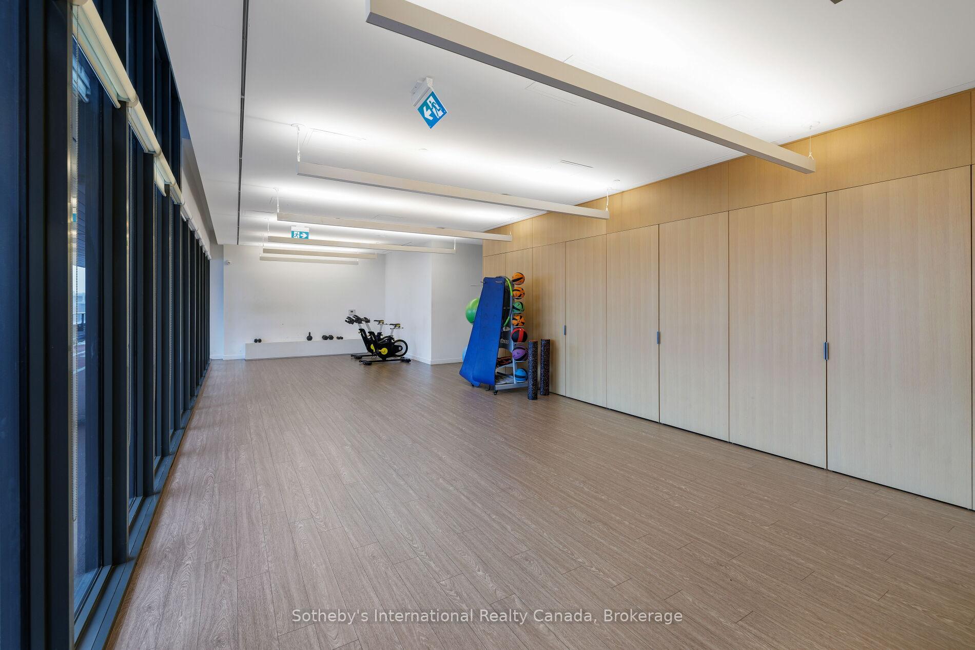 3 Bedrooms Condo at 19 Western Battery,  Toronto For sale
