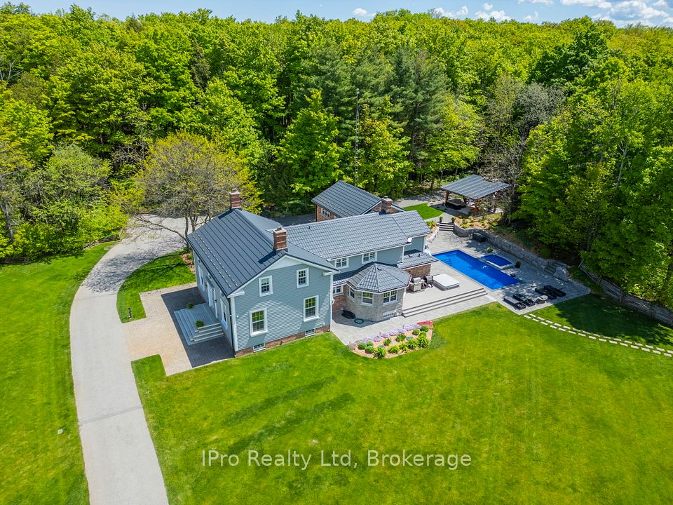 13232 Fifth Line, Milton, ON N0B 2K0