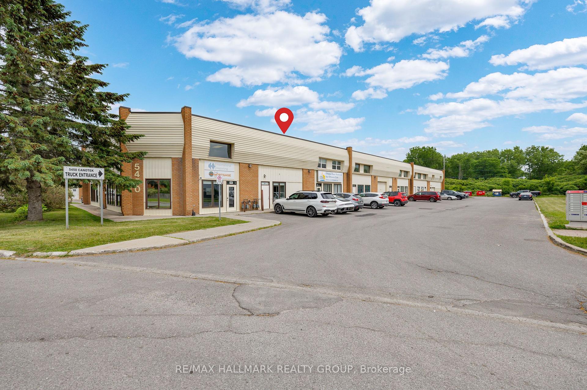 Listing image