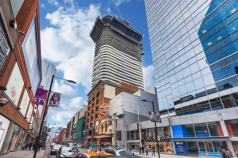 197 Yonge