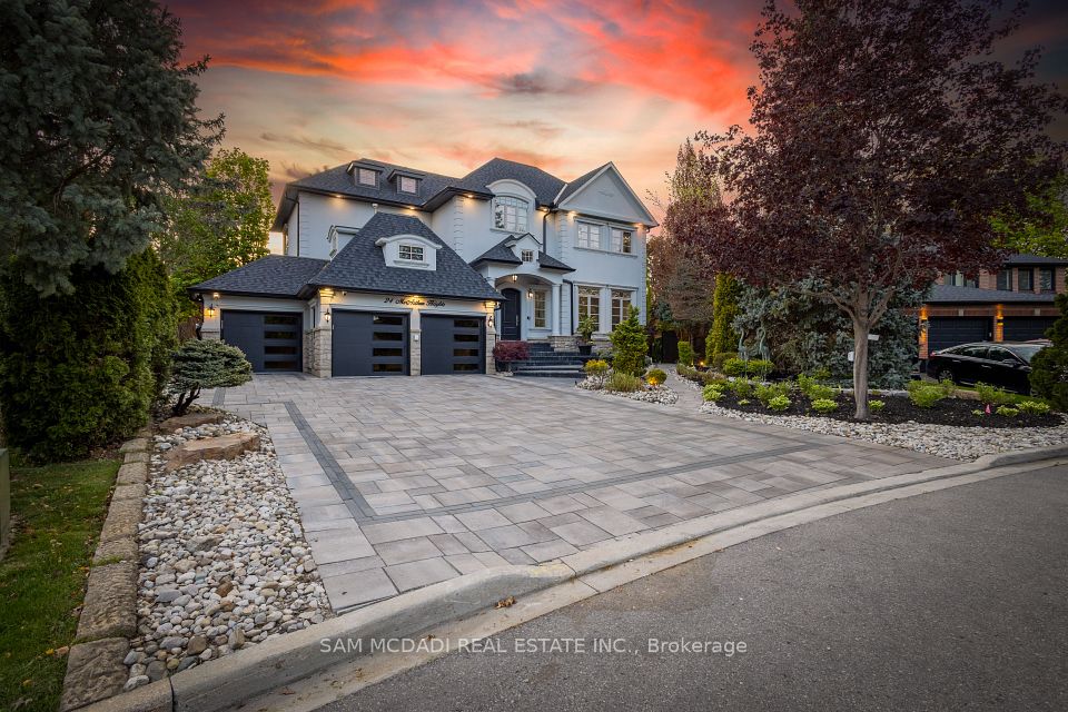 24 McArthur